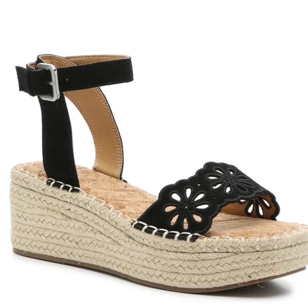 Crown Vintage Fentisa Sandal